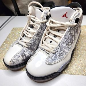 Jordan young kids zixe 5y